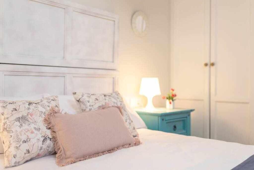 La Favorita Preciosa Villa Con Piscina Privada Corralejo Ngoại thất bức ảnh