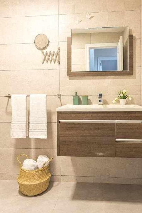 La Favorita Preciosa Villa Con Piscina Privada Corralejo Ngoại thất bức ảnh