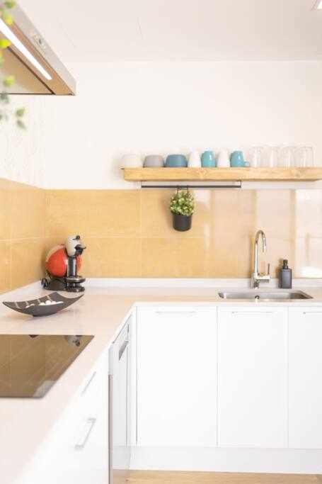 La Favorita Preciosa Villa Con Piscina Privada Corralejo Ngoại thất bức ảnh