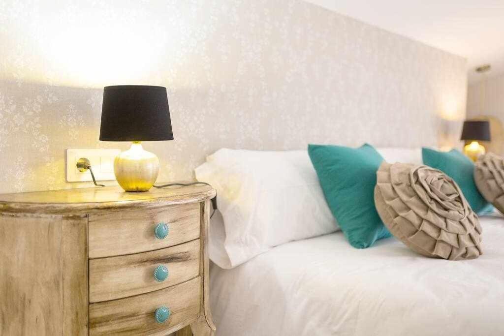 La Favorita Preciosa Villa Con Piscina Privada Corralejo Ngoại thất bức ảnh